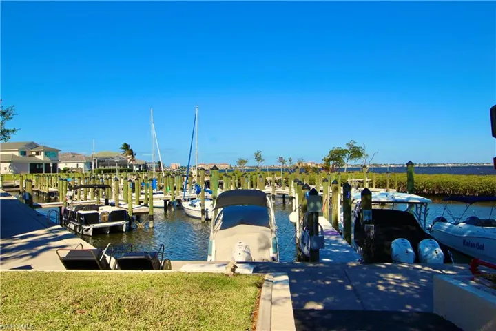 9639 Halyards Ct 21, Fort Myers, Florida 33919