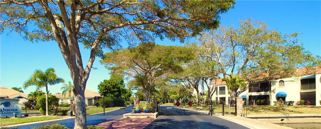 9639 Halyards Ct 21, Fort Myers, Florida 33919