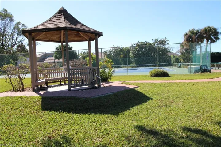 9639 Halyards Ct 21, Fort Myers, Florida 33919