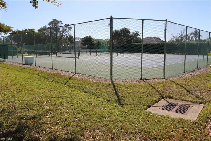 9639 Halyards Ct 21, Fort Myers, Florida 33919
