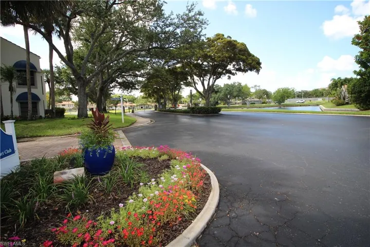 9639 Halyards Ct 21, Fort Myers, Florida 33919