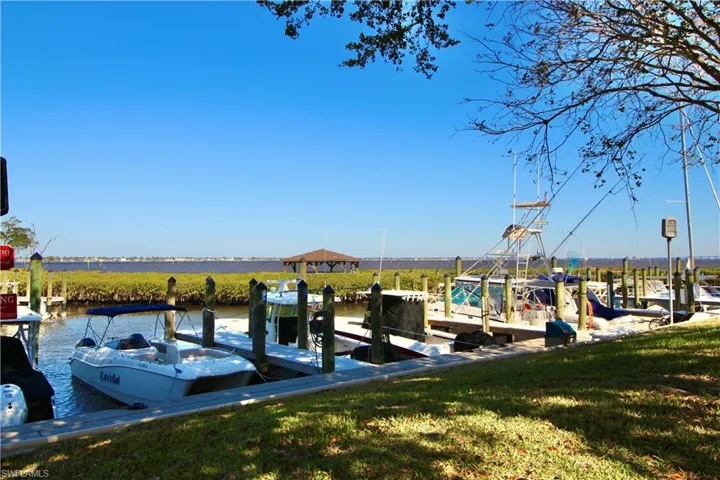 9639 Halyards Ct 21, Fort Myers, Florida 33919