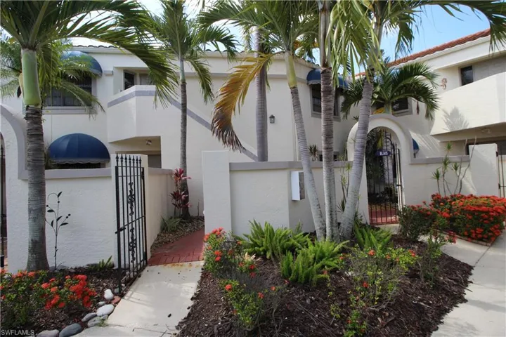 9639 Halyards Ct 21, Fort Myers, Florida 33919