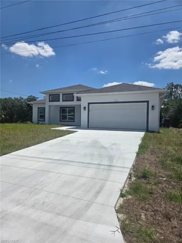 2507 53rd St Sw, Lehigh Acres, Florida 33976