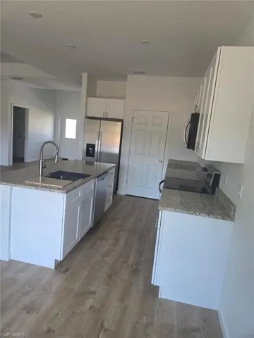 2507 53rd St Sw, Lehigh Acres, Florida 33976