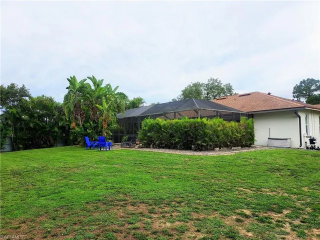 112  Jefferson  AVE, Lehigh Acres, FL 33936