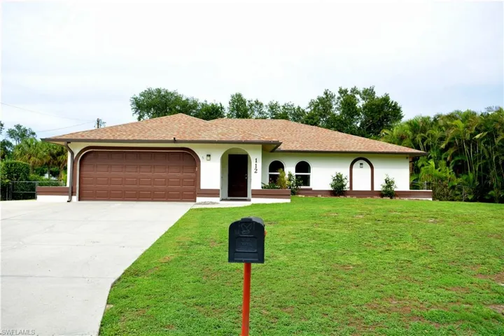 112  Jefferson  AVE, Lehigh Acres, FL 33936