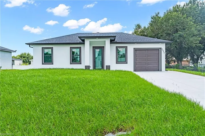 2923 2nd St Sw, Lehigh Acres, Florida 33976