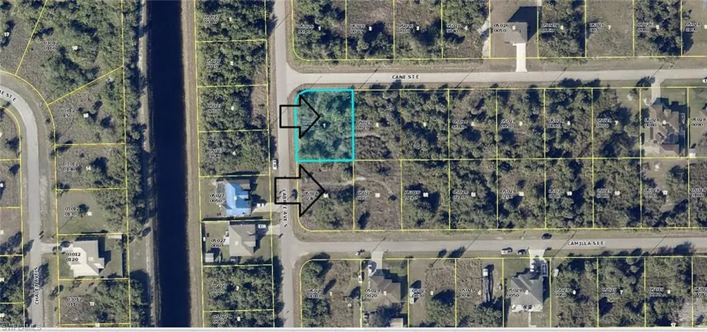 713 Camilla ST E, LEHIGH ACRES FL 33974