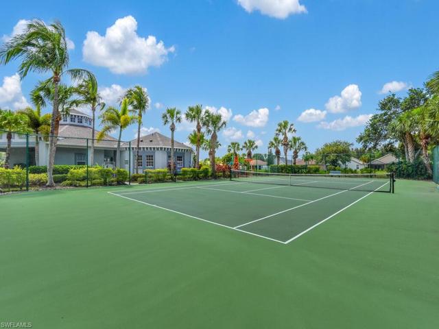 Tennis Courts
