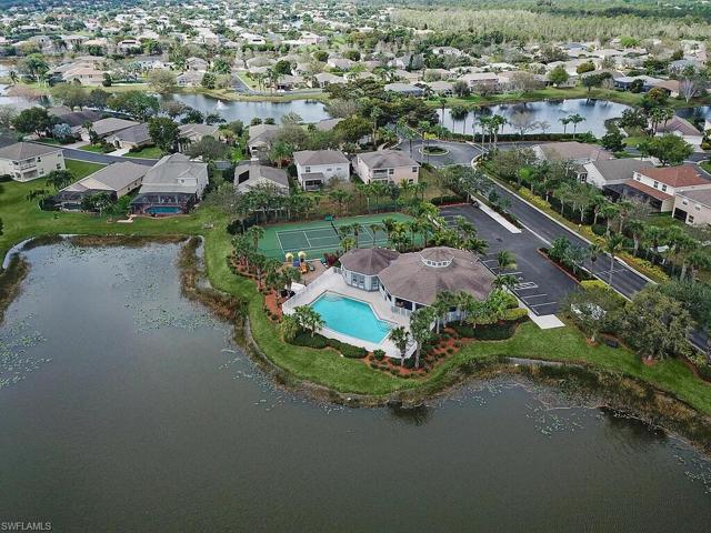 Lakefront Community Center