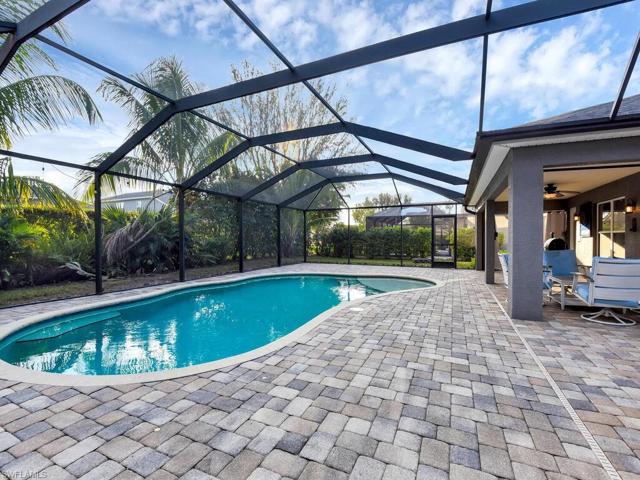 Perfect For Relaxing In The Florida Sun