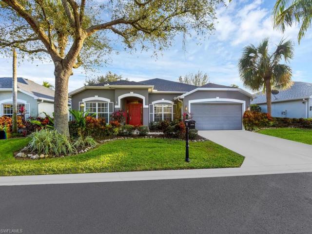 Single Family Pool Home