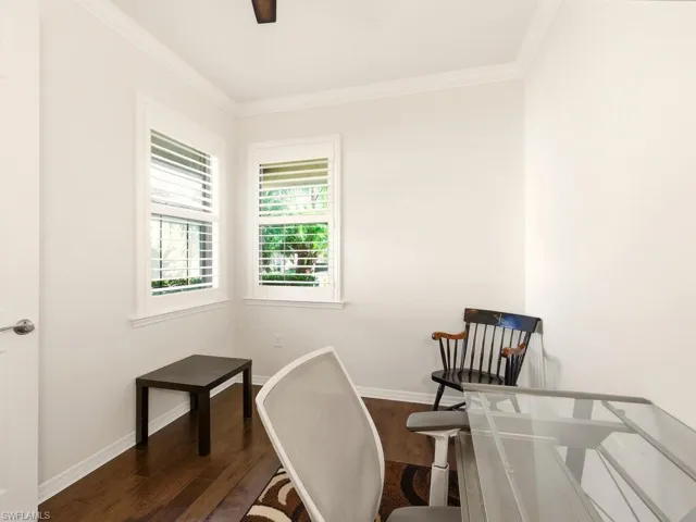 Home office / den