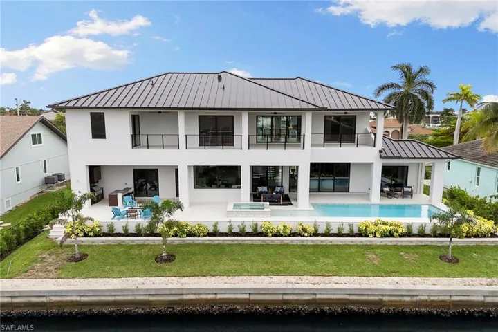 268 N Barfield Dr, Marco Island, Florida 34145