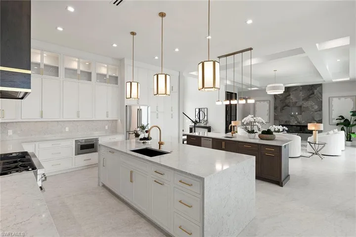 268 N Barfield Dr, Marco Island, Florida 34145