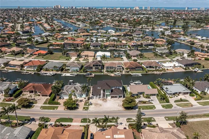 268 N Barfield Dr, Marco Island, Florida 34145