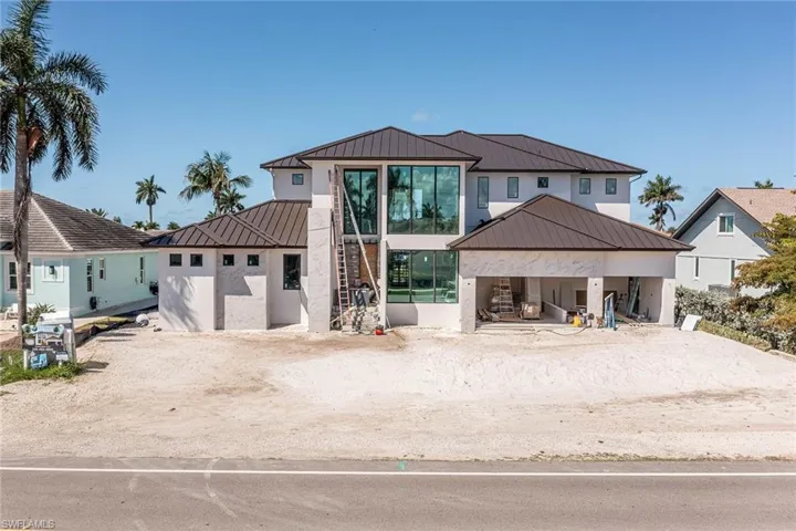 268 N Barfield Dr, Marco Island, Florida 34145