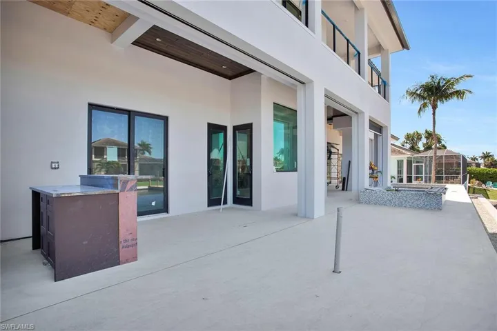 268 N Barfield Dr, Marco Island, Florida 34145
