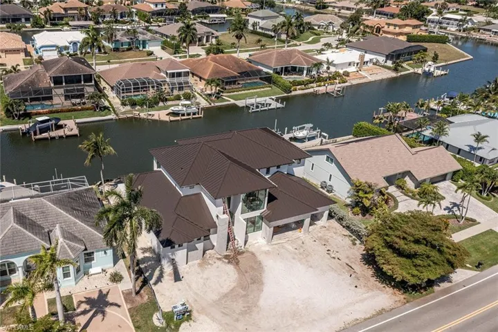 268 N Barfield Dr, Marco Island, Florida 34145