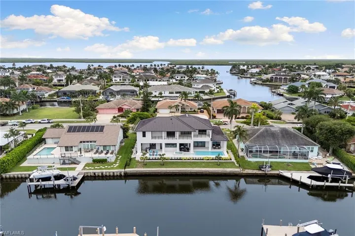 268 N Barfield Dr, Marco Island, Florida 34145