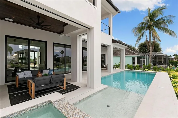 268 N Barfield Dr, Marco Island, Florida 34145