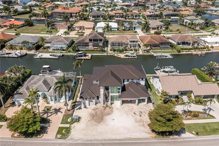 268 N Barfield Dr, Marco Island, Florida 34145