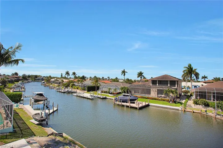 268 N Barfield Dr, Marco Island, Florida 34145