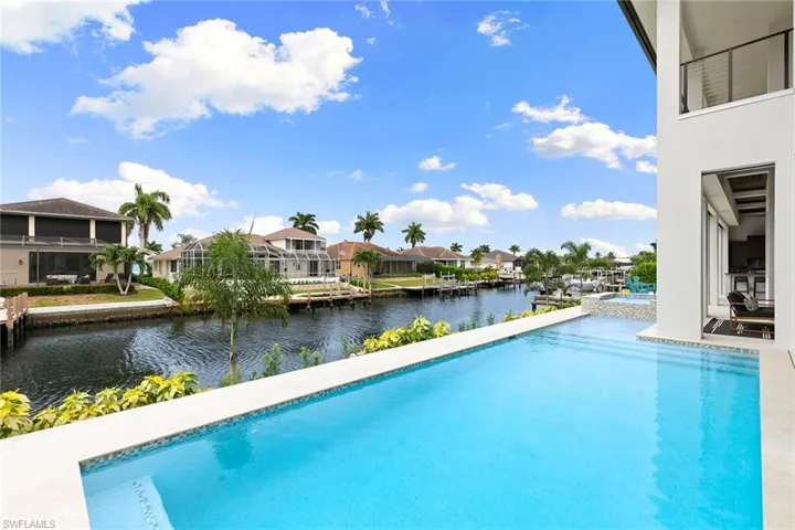 268 N Barfield Dr, Marco Island, Florida 34145
