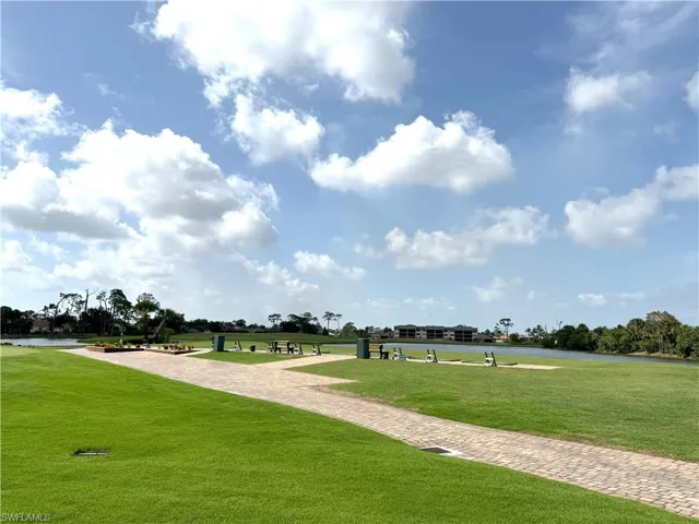 Driving Range