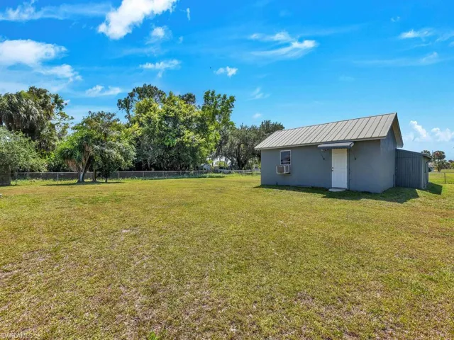 27  Greenwood  AVE, Lehigh Acres, FL 33936