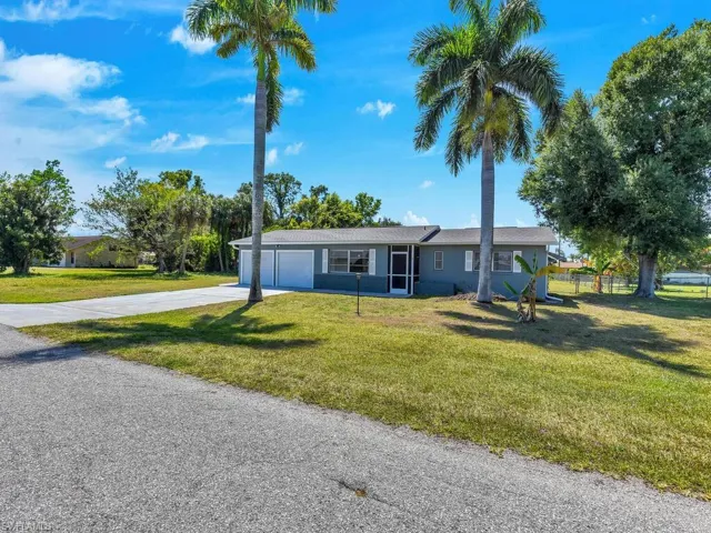 27  Greenwood  AVE, Lehigh Acres, FL 33936