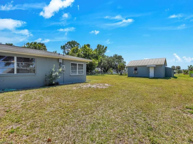 27  Greenwood  AVE, Lehigh Acres, FL 33936