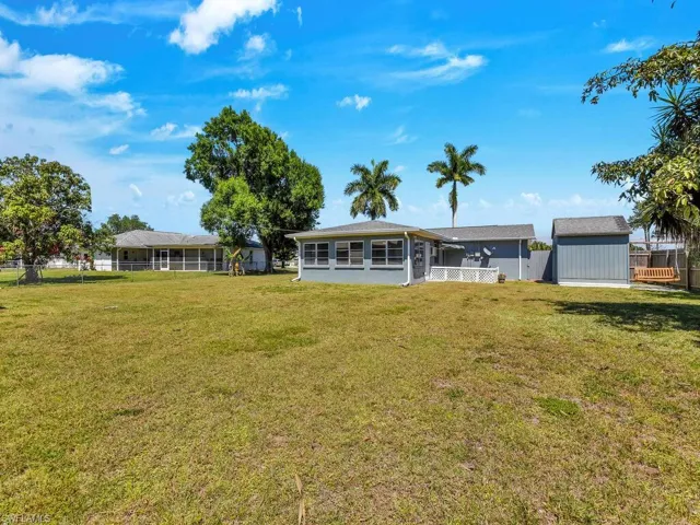 27  Greenwood  AVE, Lehigh Acres, FL 33936