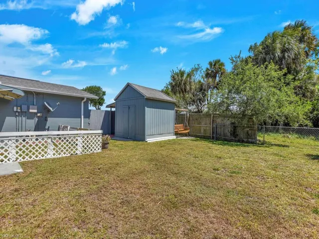 27  Greenwood  AVE, Lehigh Acres, FL 33936
