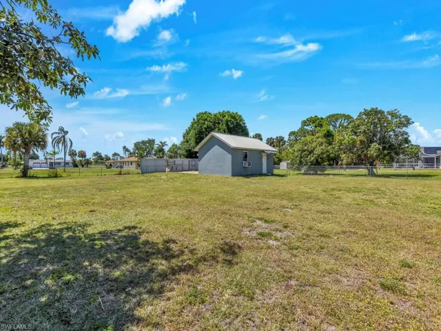 27  Greenwood  AVE, Lehigh Acres, FL 33936