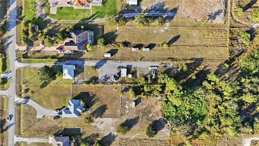 View of property location