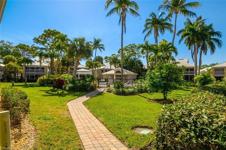 Lanai to pool - right outside your door