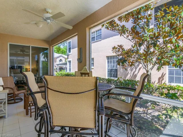 Large Lanai