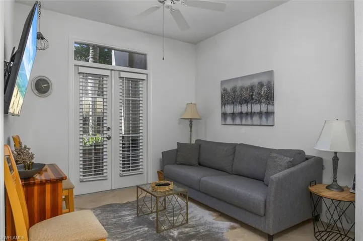 3rd Bedroom and/or Den
