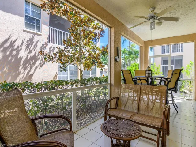 Large Lanai