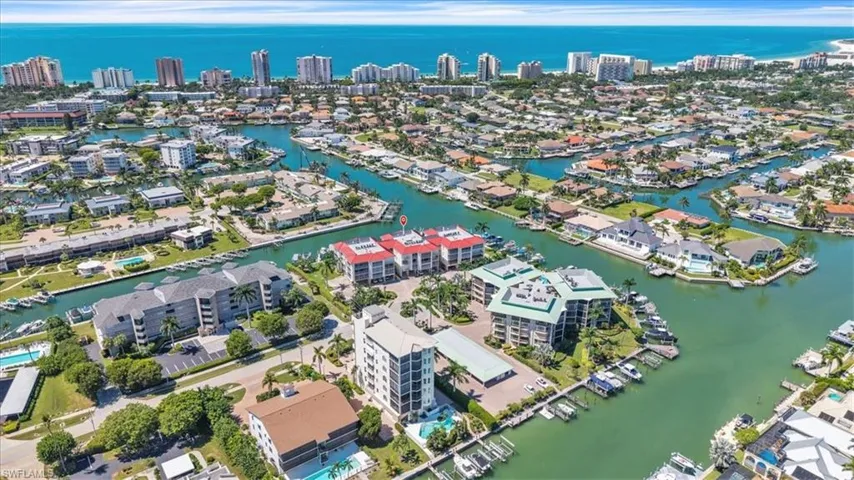 848 Collier Ct 304, Marco Island, Florida 34145