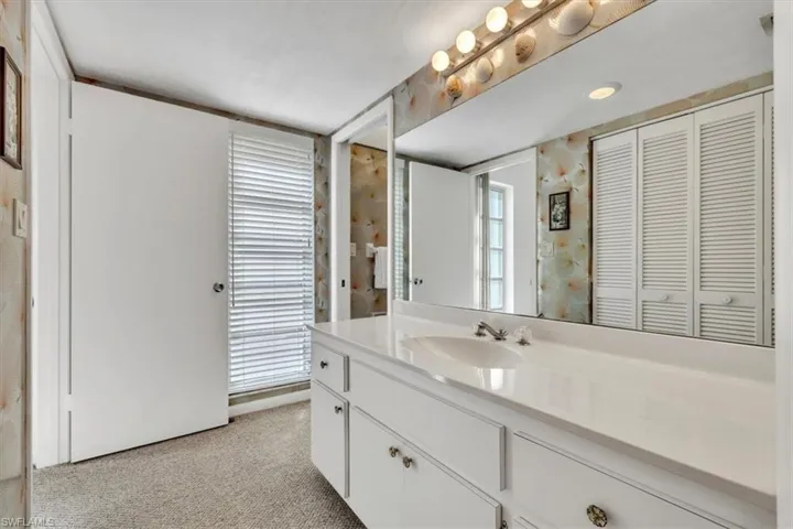 Second Full Bathroom