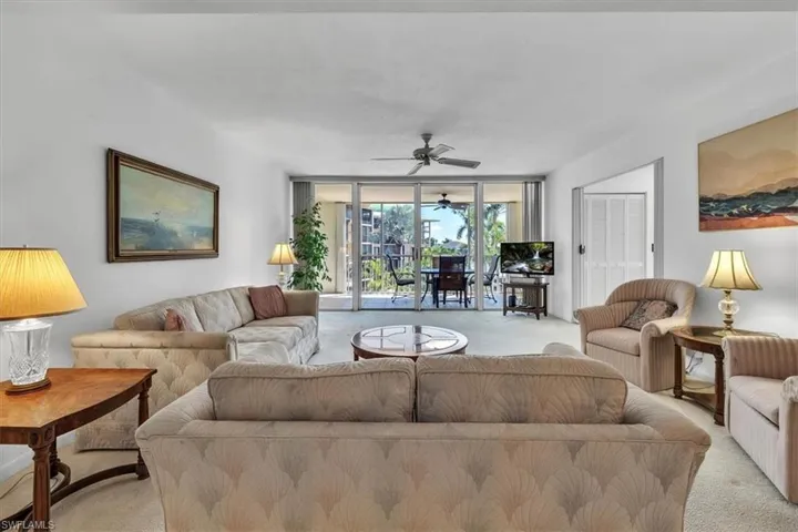 848 Collier Ct 304, Marco Island, Florida 34145