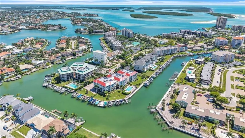 848 Collier Ct 304, Marco Island, Florida 34145