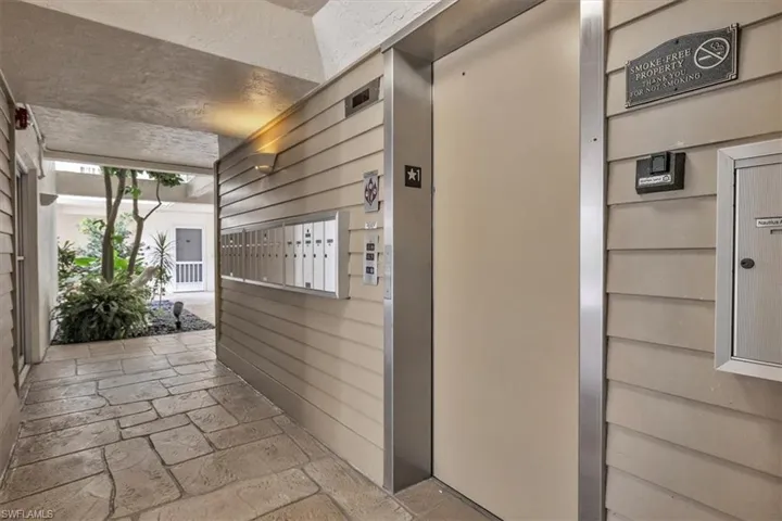 Elevator