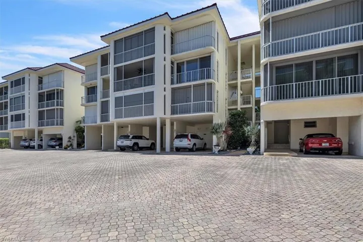 848 Collier Ct 304, Marco Island, Florida 34145