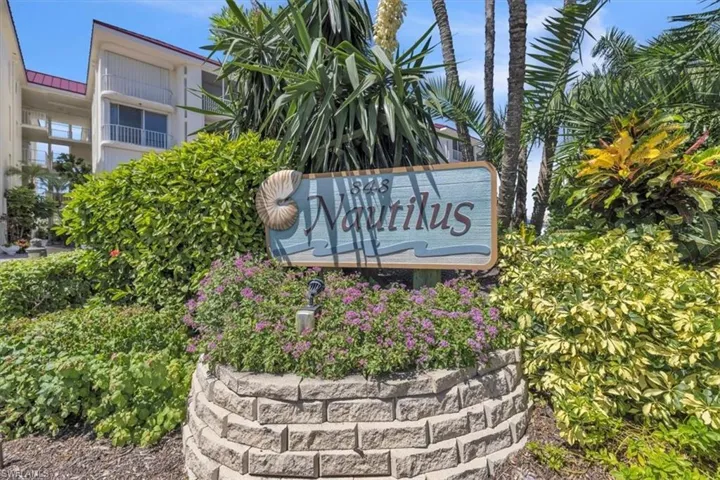 Community Entrance