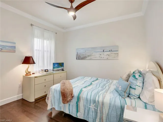 Guest Bedroom Ensuite