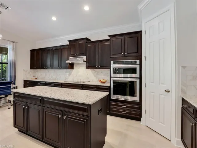 Built-in Appliances